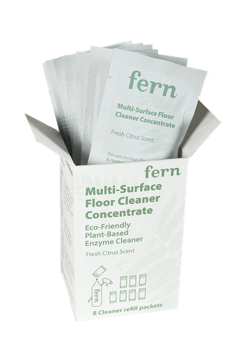 [MK27116] Fern 8pk Enzyme Refill