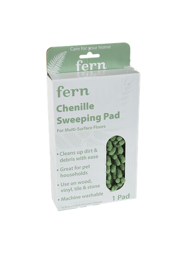 [MK27124] Fern Chenille Refill