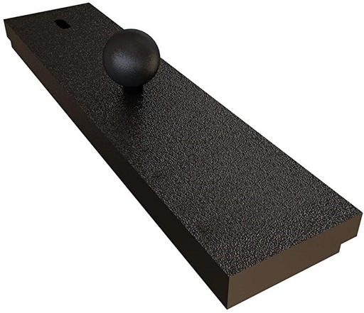 [TB72202] Pro Tapping Block w/ Ergo Hand