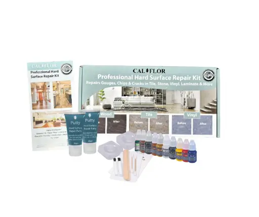 [FL49115CF] Hard Surface Repair Kit